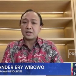 Bos Bayan Blak-blakan Butuh Dukungan Ini dari Pemerintah