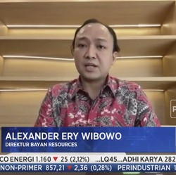 Pelaku Industri Batu Bara Dukung Skema Iuran MIP Segera Diwujudkan