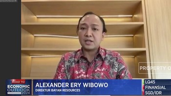 Bos Bayan Blak-blakan Butuh Dukungan Ini dari Pemerintah