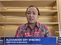 Bos Bayan Blak-blakan Butuh Dukungan Ini dari Pemerintah