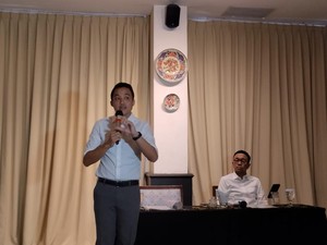 Diprotes Bunga Tinggi, Danacita Klaim Masih di Bawah Aturan OJK