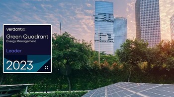 Schneider Electric Raih Pengakuan Energy Management Software