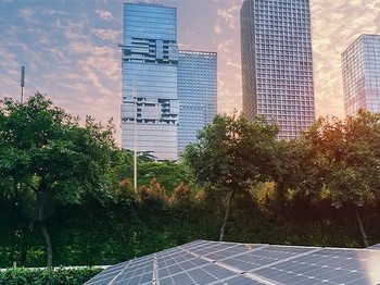 Schneider Electric Raih Pengakuan Energy Management Software