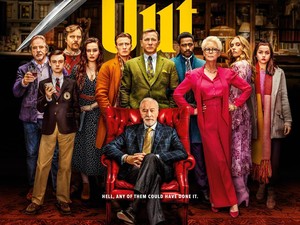 Sinopsis Film Knives Out Bioskop Trans TV, Detektif Ungkap Kematian Novelis