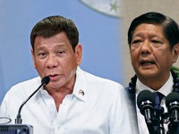 Panas Perang Politik Marcos Vs Duterte, Filipina di Ambang Kekacauan