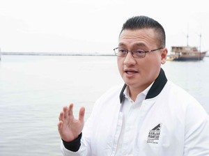 Kenneth DPRD DKI: Hanya Program Ganjar-Mahfud yang Lebih Pro Wong Cilik