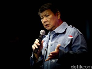 Hashim Bocorkan 4 Menteri Prabowo-Gibran dari Lulusan SMA Taruna Nusantara