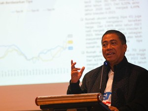 Gen Z hingga Wirausaha Kini Bisa Punya Rumah dengan Skema Syariah