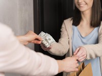 Aturan Barang Bawaan LN: Jastiper Bersedia Dikenakan Pajak, Asal Jelas