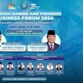 Jangan Lewatkan! Forum Peluang Sektor Perikanan-Kelautan Digelar KKP