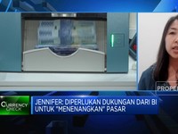 Video: Investor Waspadai Pilpres 2 Putaran, Apa Efeknya ke Rupiah?