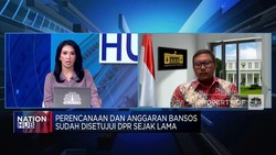 Video: Jokowi Jor-joran Guyur Bansos di Awal Tahun, Apa Urgensinya?