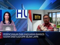 Video: Jokowi Jor-joran Guyur Bansos di Awal Tahun, Apa Urgensinya?