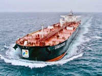 AS Kaget Kapal RI Lewat Laut Merah Tak Dibom Houthi, Kok Bisa?
