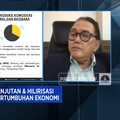 RI Kaya Minerba, Tapi Baru Sumbang US$ 47 M ke Kantong Negara