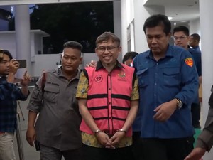 Peran Eks GM PT Antam di Kasus Korupsi Transaksi Emas Rp 1,2 T