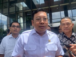 Beras Langka Gara-gara Bansos? Ini Jawaban Pemerintah