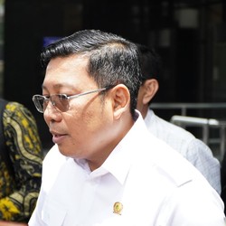 KPK Panggil Bos Badan Pangan Terkait Korupsi Eks Mentan SYL, Cecar Ini