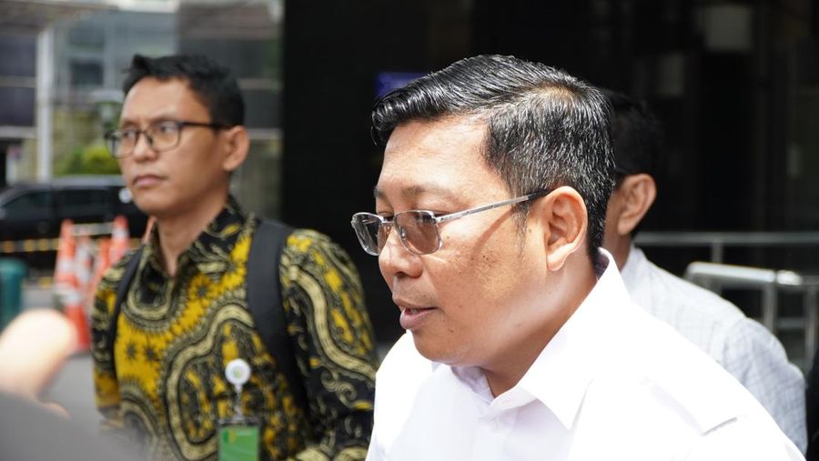 Kepala Bapanas Arief Prasetyo Adi dipanggil KPK terkait dugaan korupsi eks Mentan SYL. (Dok. Bapanas)