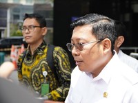 KPK Panggil Bos Badan Pangan Terkait Korupsi Eks Mentan SYL, Cecar Ini