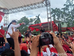 Puan Sempat Bagikan Amplop di Banyumas, Bawaslu: Kami Telusuri