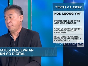 Video: Transformasi Digital, Berkah Atau Ancaman Bagi UMKM?