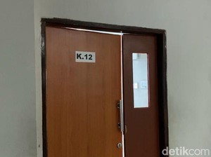 2 Oknum Polres Koltim Dipatsus 6 Hari Buntut Wanita Kendari Tertembak