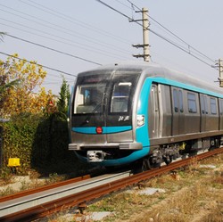 Maaf Jepang-Korea, China Tawarkan KRL Baru ke RI dengan Harga Murah