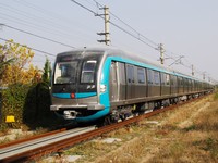 Maaf Jepang-Korea, China Tawarkan KRL Baru ke RI dengan Harga Murah