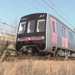 Harap Sabar! KRL Impor China Baru Bisa Beroperasi di RI 2025