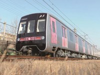 Harap Sabar! KRL Impor China Baru Bisa Beroperasi di RI 2025