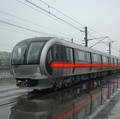 RI Mau Impor KRL Baru Made in China, Ini Penampakannya