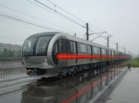 RI Mau Impor KRL Baru Made in China, Ini Penampakannya