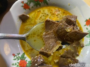 Makanan yang Populer di Melayu Ini Kelezatannya Diakui Dunia
