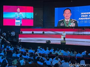 Dudung Yakin Prabowo Bakal Rangkul 01 Maupun 03 Jika Menang