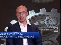 Video: Manufaktur 2024, Perkasa Atau Nelangsa?