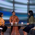Video: Debat Pamungkas Anies-Prabowo-Ganjar, Siapa Akan Unggul?