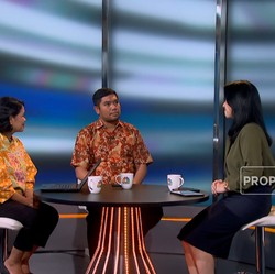 Video: Debat Pamungkas Anies-Prabowo-Ganjar, Siapa Akan Unggul?