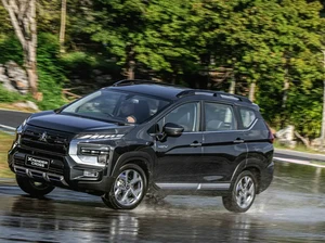 Lebih Irit BBM, Ini Jawaban Mitsubishi Soal Peluncuran Xpander Hybrid di RI