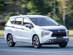Kode Keras Xpander Hybrid Bakal Masuk Indonesia