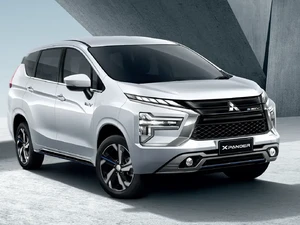 Menanti Hilal Mitsubishi Xpander Hybrid Masuk ke Indonesia