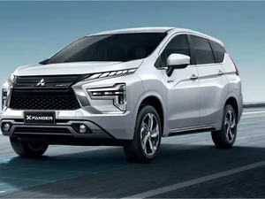 Respons Mitsubishi soal Insentif Mobil Hybrid: Lebih Besar, Lebih Baik