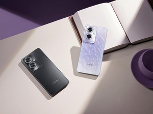 Oppo A79 5G: Harga dan Spesifikasi Lengkap di Indonesia