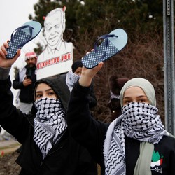 Gencatan Senjata Gaza Buntu, Harga Minyak Anjlok