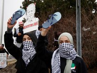 Gencatan Senjata Gaza Buntu, Harga Minyak Anjlok