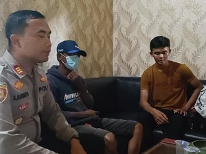 Pengakuan Mengagetkan Maling BH dan CD yang Tertangkap di Probolinggo
