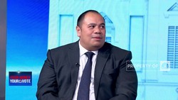 Video: Perbaiki Data Bansos, Prabowo-Gibran Bakal Gunakan Teknologi AI