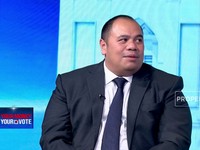 Video: Perbaiki Data Bansos, Prabowo-Gibran Bakal Gunakan Teknologi AI