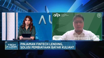 Video: Pinjaman P2P Lending Jadi Solusi Bayar Kuliah, Seberapa Aman?