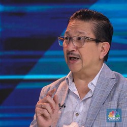 Bos Freeport Blak-blakan Pentingnya Revisi Aturan Main Pertambangan